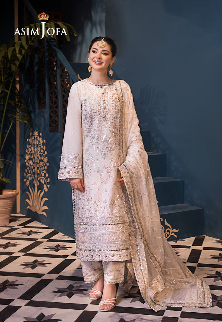 Asim Jofa Fasana-e-Ishq`24 AJF#08