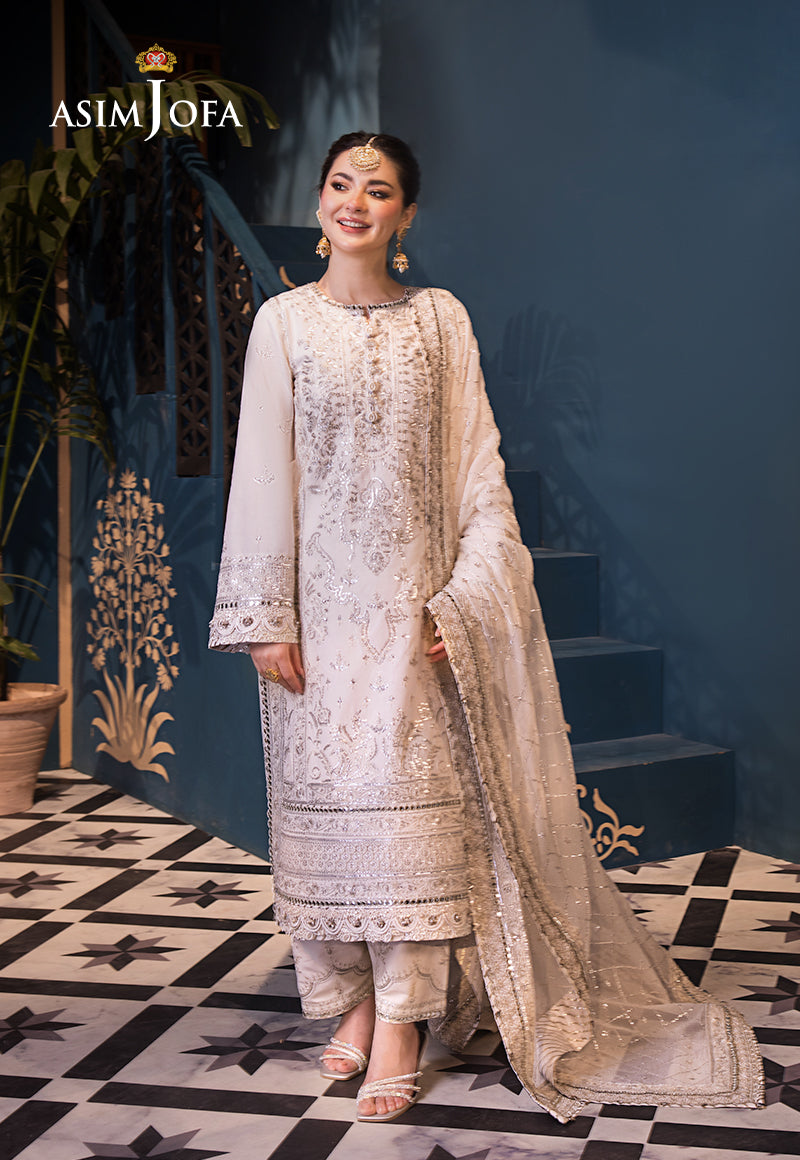 Asim Jofa Fasana-e-Ishq`24 AJF#08