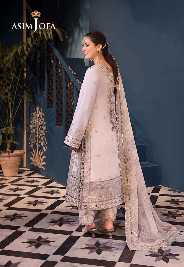 Asim Jofa Fasana-e-Ishq`24 AJF#08