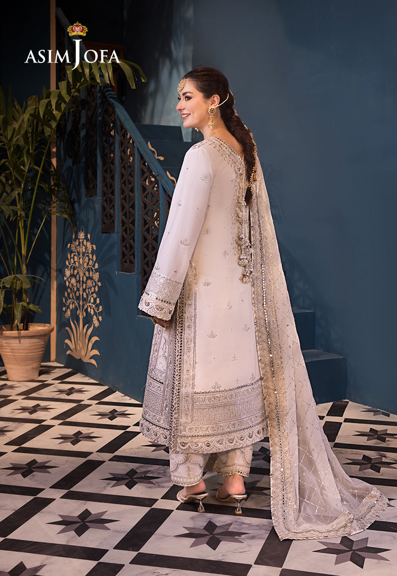Asim Jofa Fasana-e-Ishq`24 AJF#08