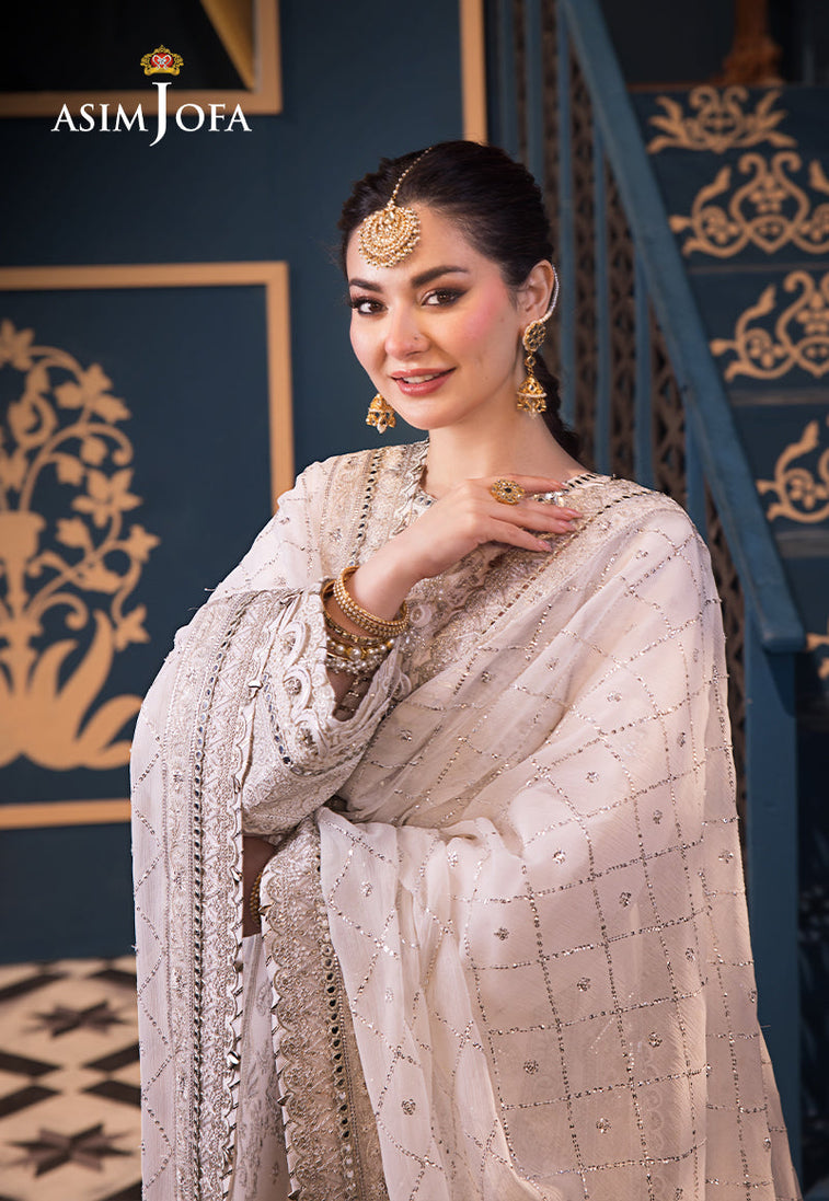 Asim Jofa Fasana-e-Ishq`24 AJF#08