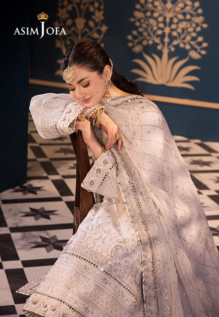 Asim Jofa Fasana-e-Ishq`24 AJF#08