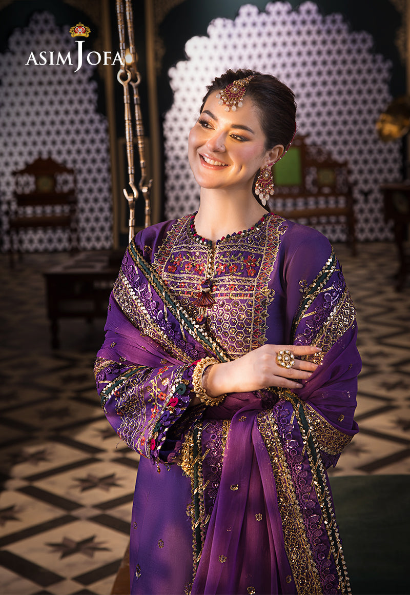 Asim Jofa Fasana-e-Ishq`24 AJF#16