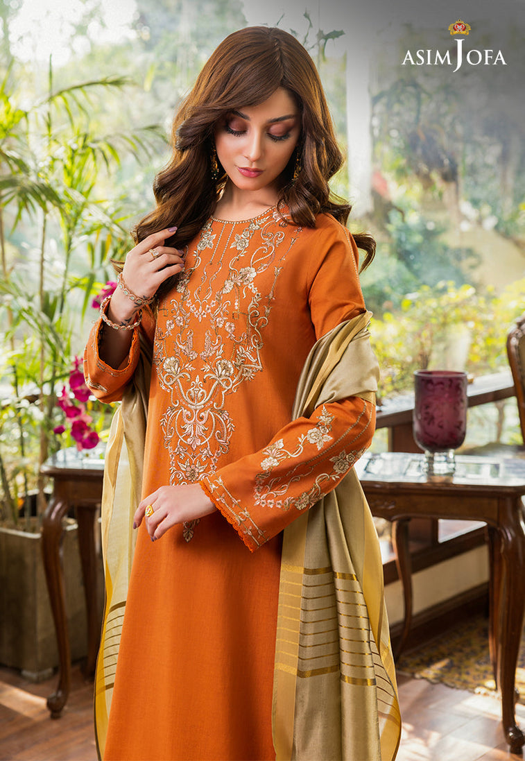 Asim Jofa Essentials Lawn`23 AJPE#33