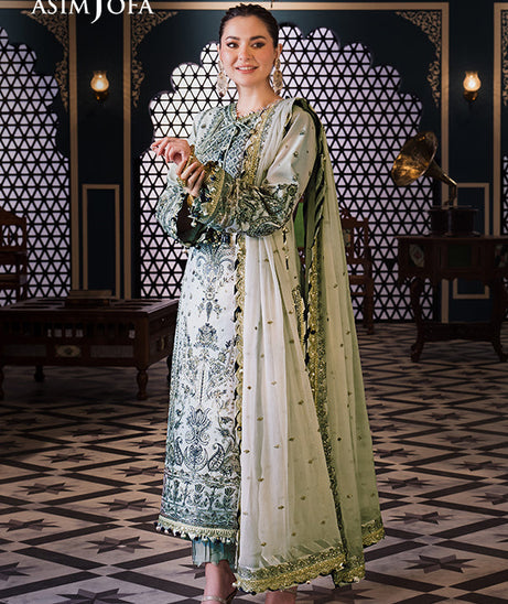 Asim Jofa Fasana-e-Ishq`24 AJF#28