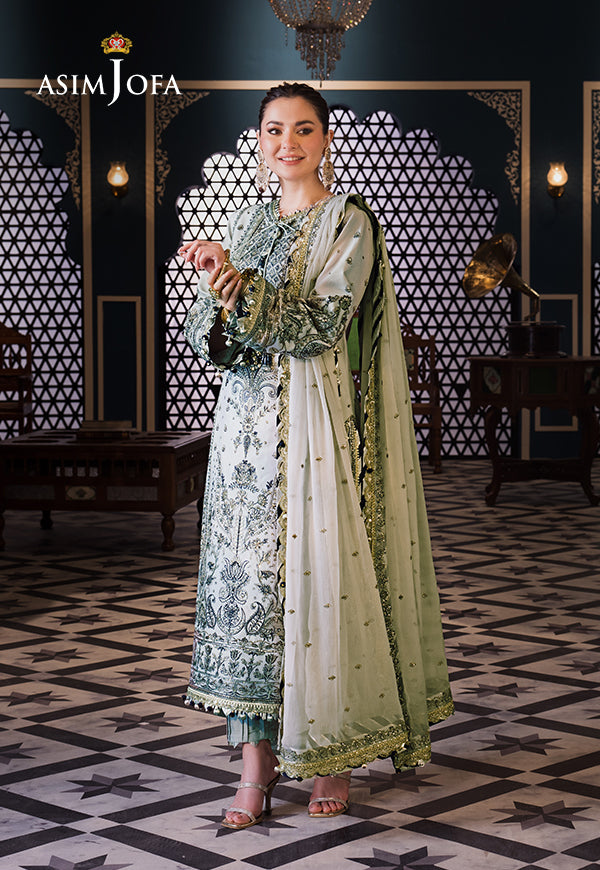 Asim Jofa Fasana-e-Ishq`24 AJF#28