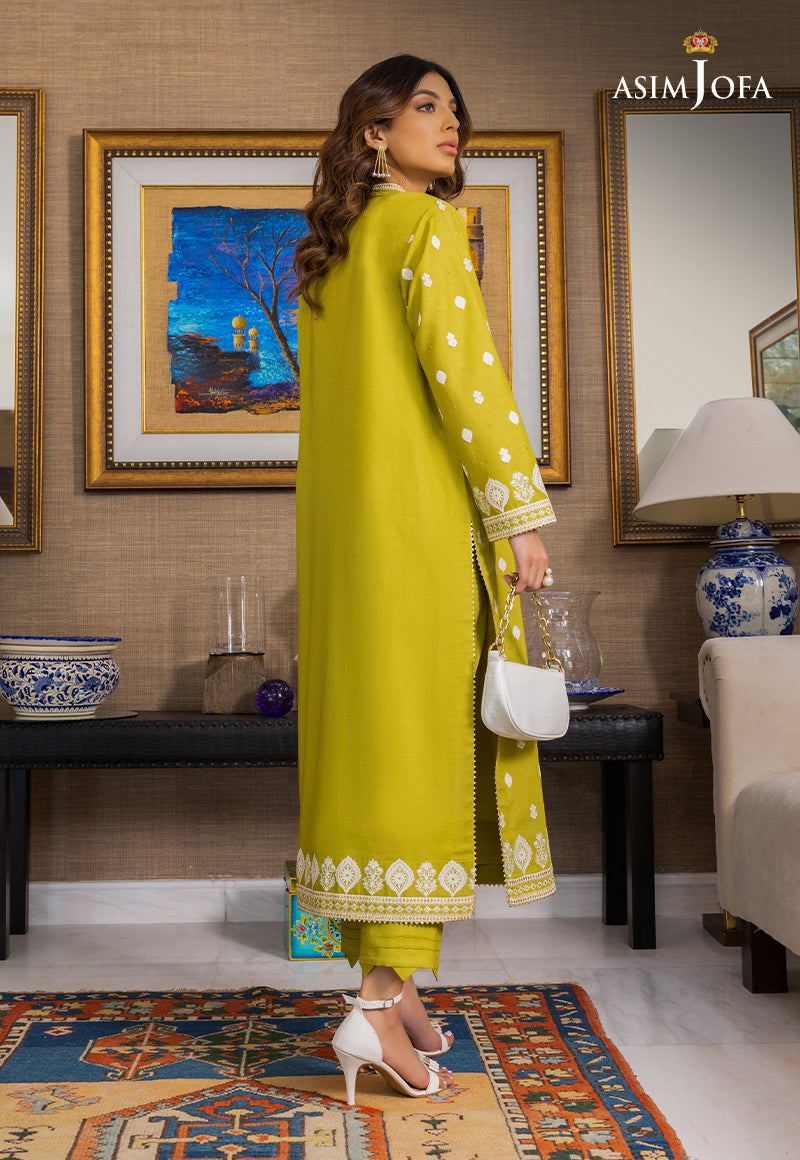 Asim Jofa Essentials Lawn`23 AJPE#15