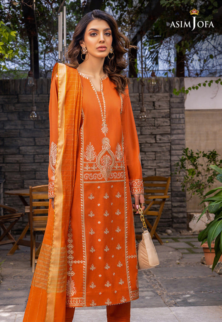 Asim Jofa Essentials Lawn`23 AJPE#21