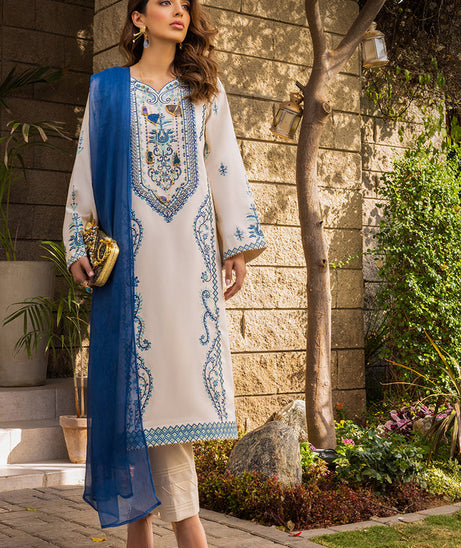 Asim Jofa Essentials Lawn`23 AJPE#09