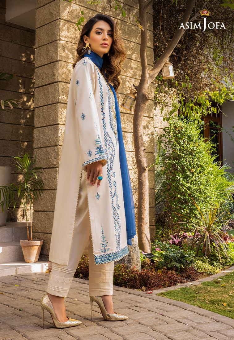 Asim Jofa Essentials Lawn`23 AJPE#09