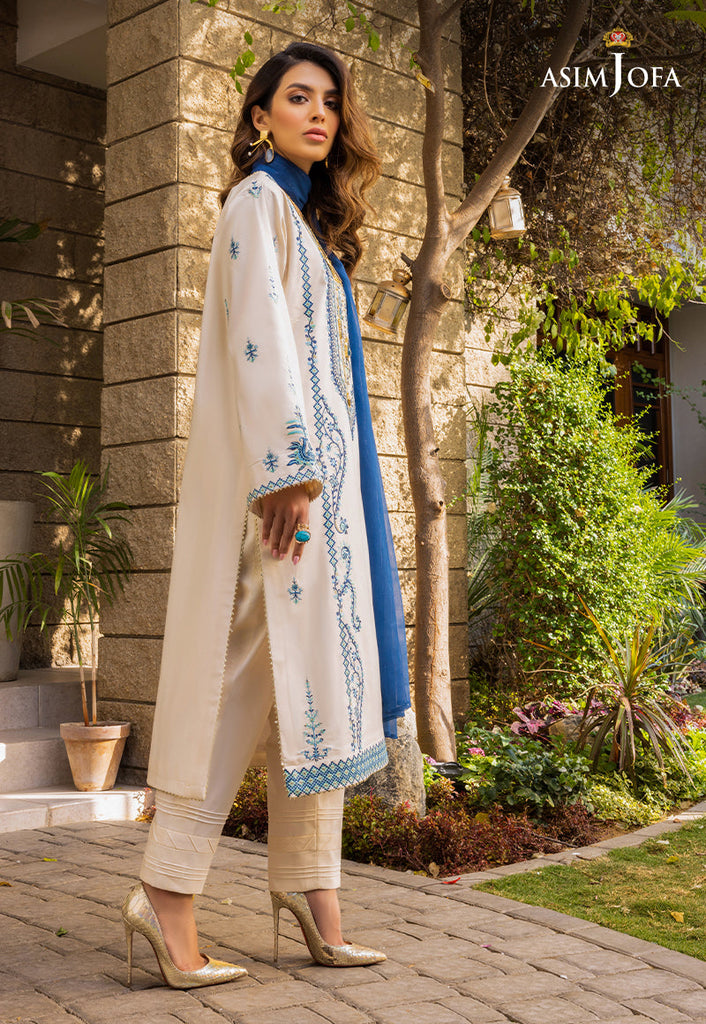 Asim Jofa Essentials Lawn`23 AJPE#09
