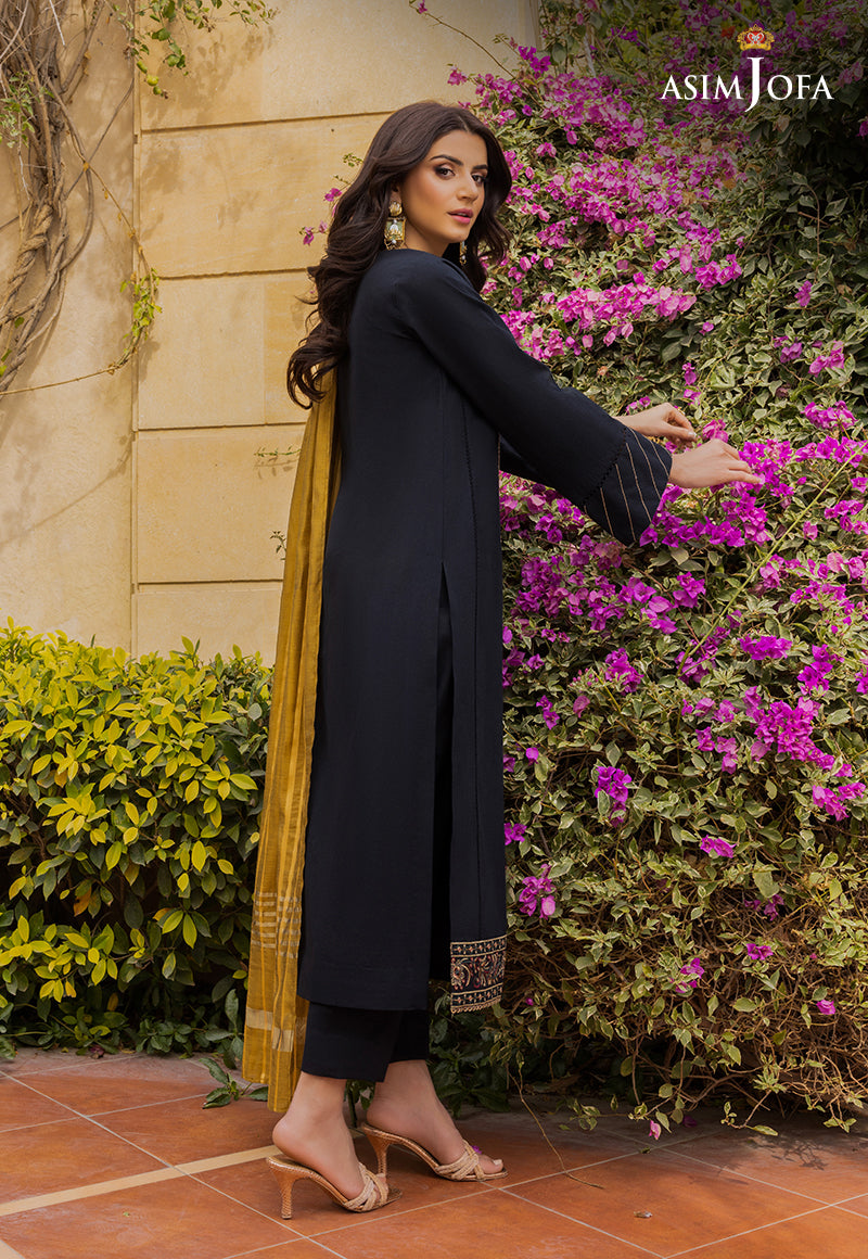 Asim Jofa Essentials Lawn`23 AJPE#30