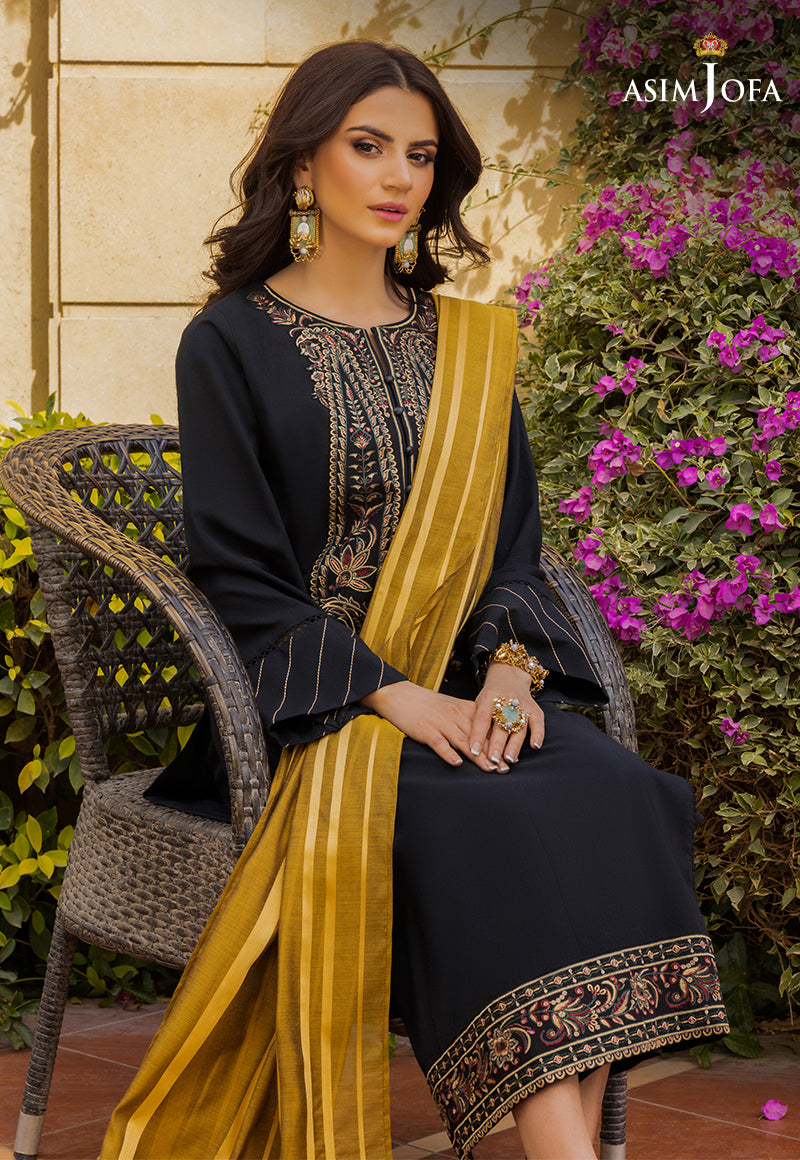 Asim Jofa Essentials Lawn`23 AJPE#30