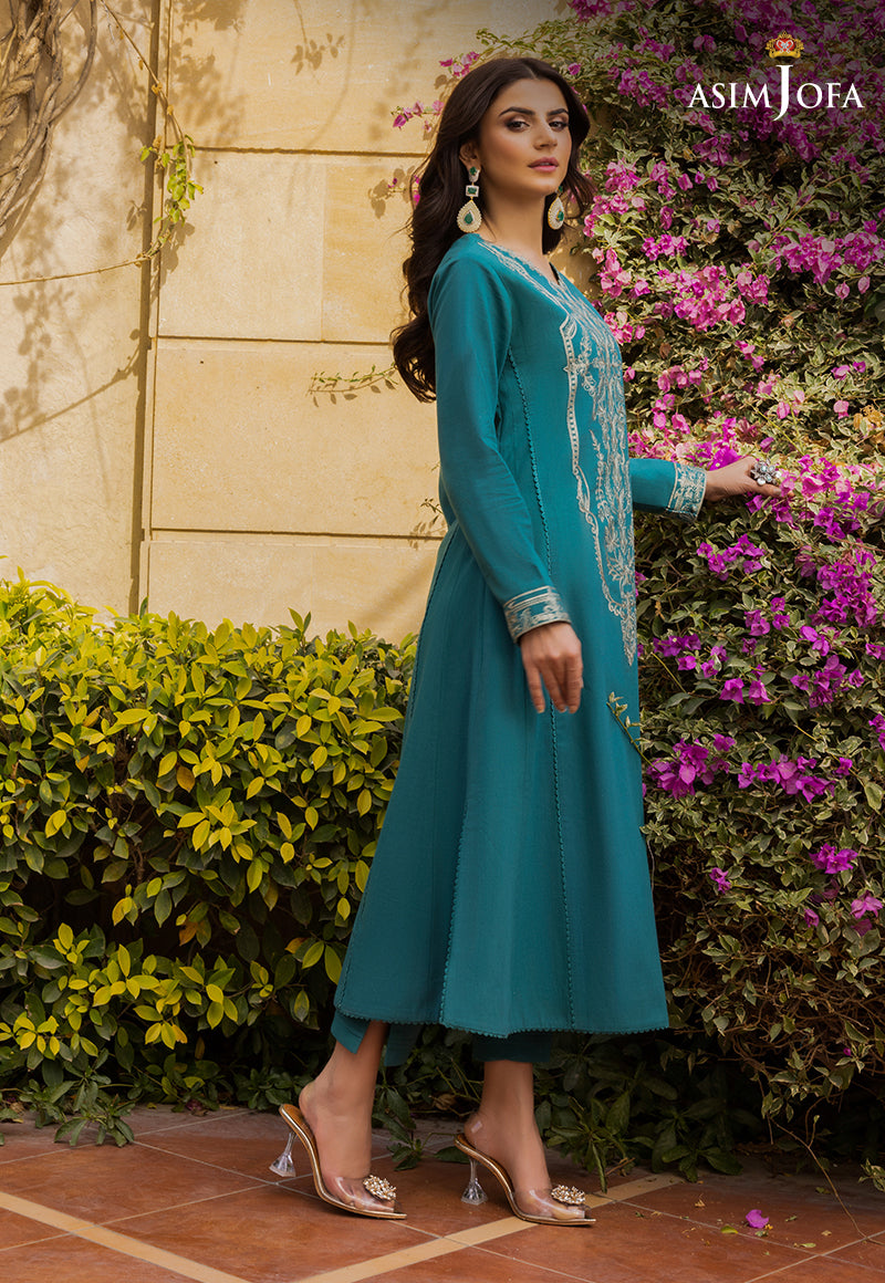 Asim Jofa Essentials Lawn`23 AJPE#34