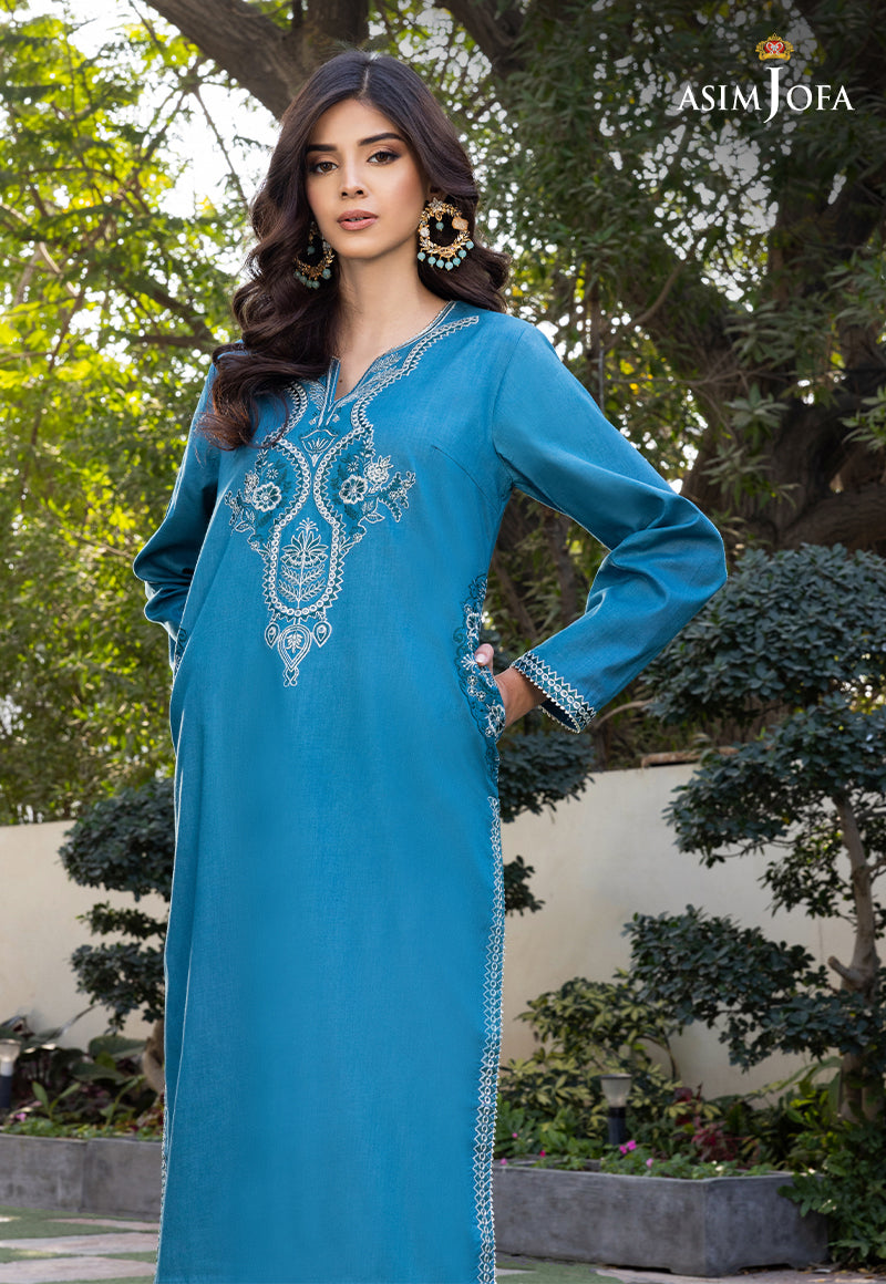 Asim Jofa Essentials Lawn`23 AJPE#25
