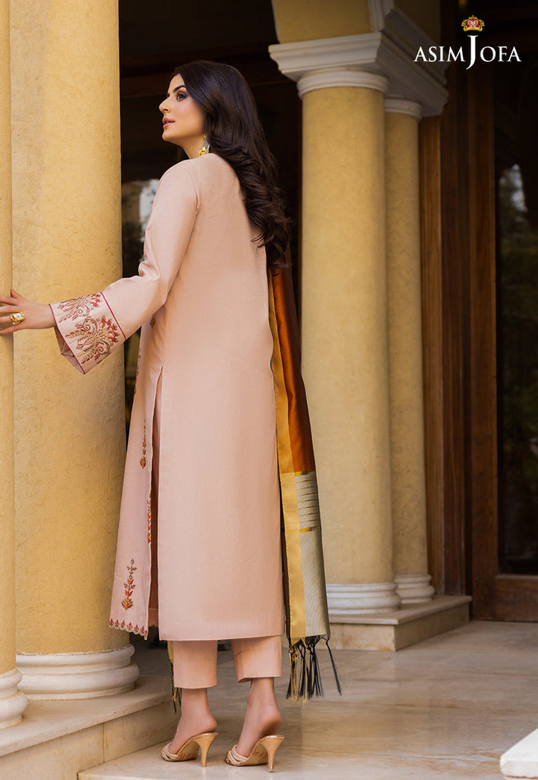 Asim Jofa Essentials Lawn`23 AJPE#36