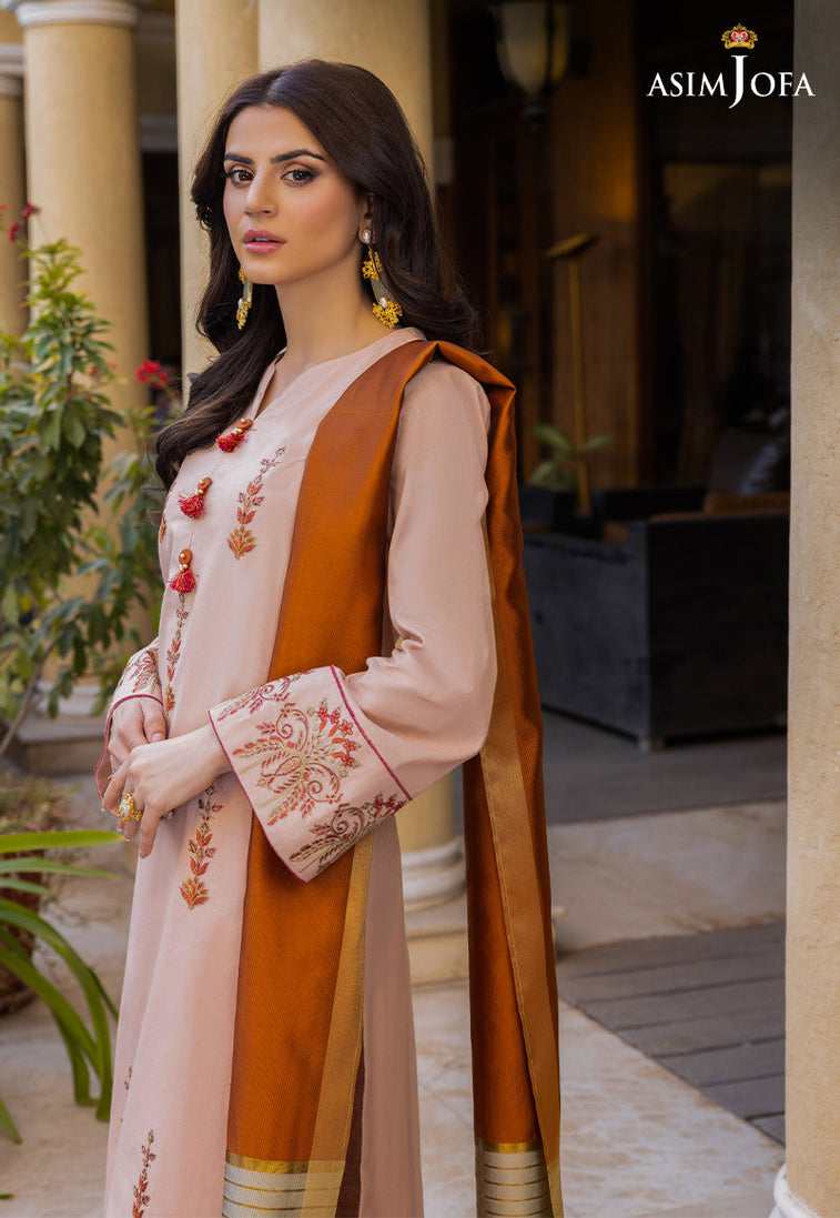Asim Jofa Essentials Lawn`23 AJPE#36