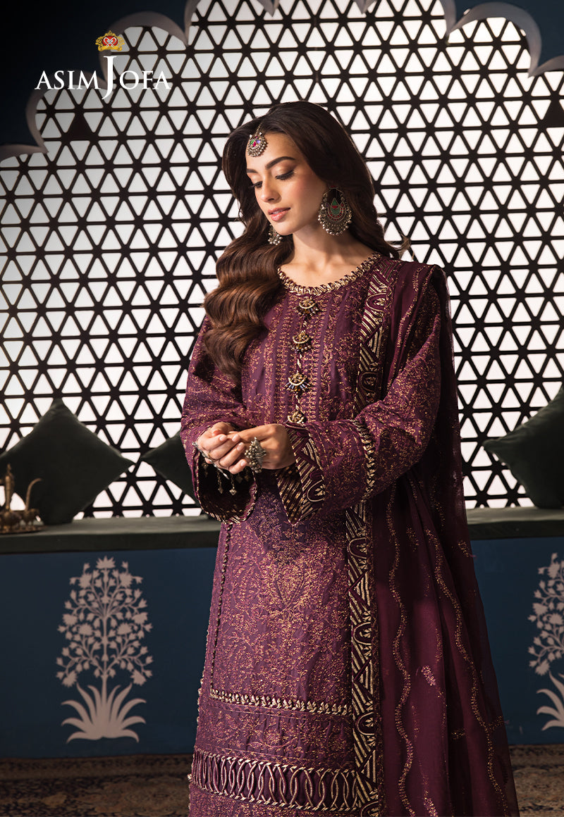Asim Jofa Fasana-e-Ishq`24 AJF#06