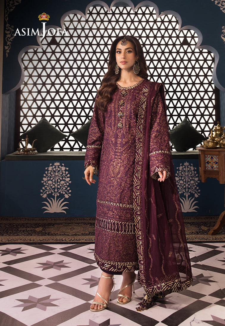 Asim Jofa Fasana-e-Ishq`24 AJF#06