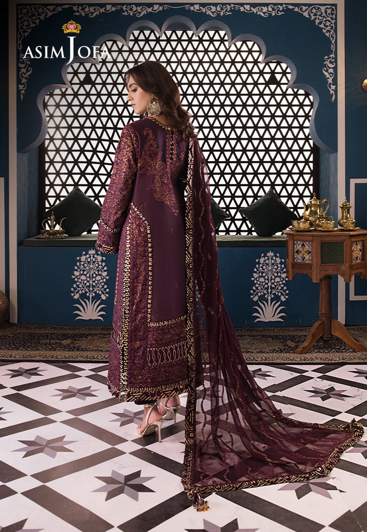 Asim Jofa Fasana-e-Ishq`24 AJF#06