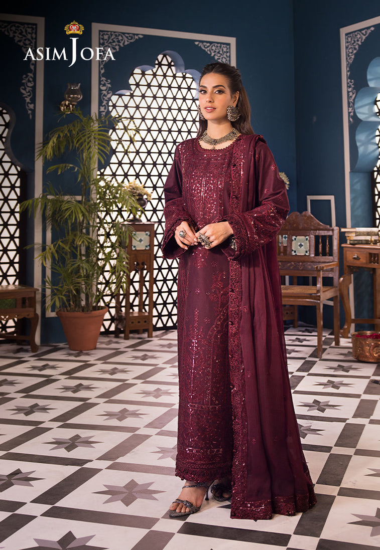 Asim Jofa Fasana-e-Ishq`24 AJF#09
