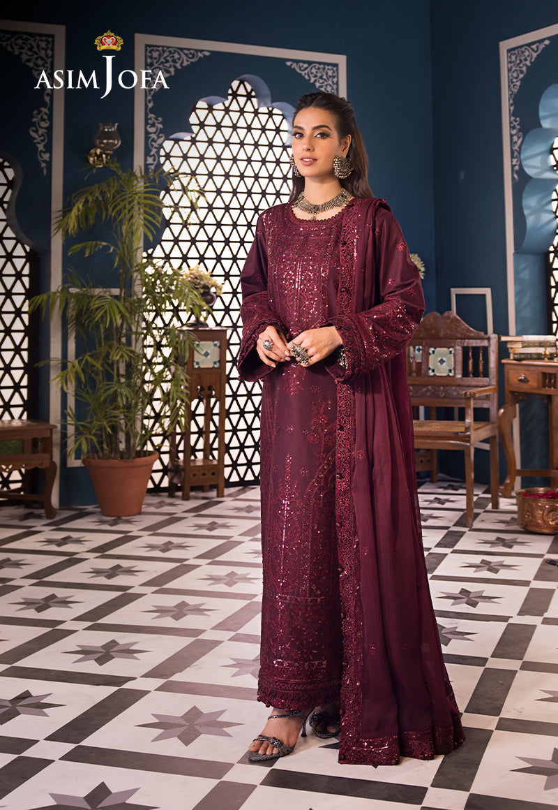 Asim Jofa Fasana-e-Ishq`24 AJF#09
