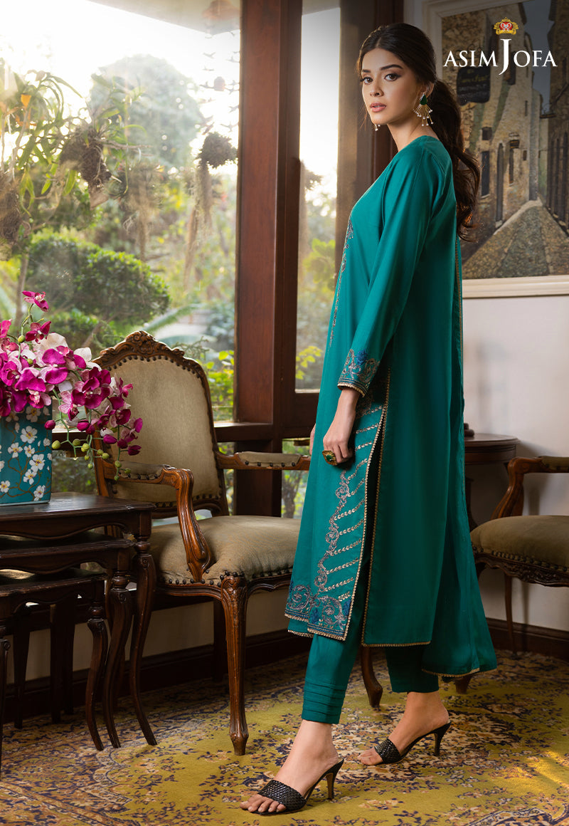 Asim Jofa Essentials Lawn`23 AJPE#19