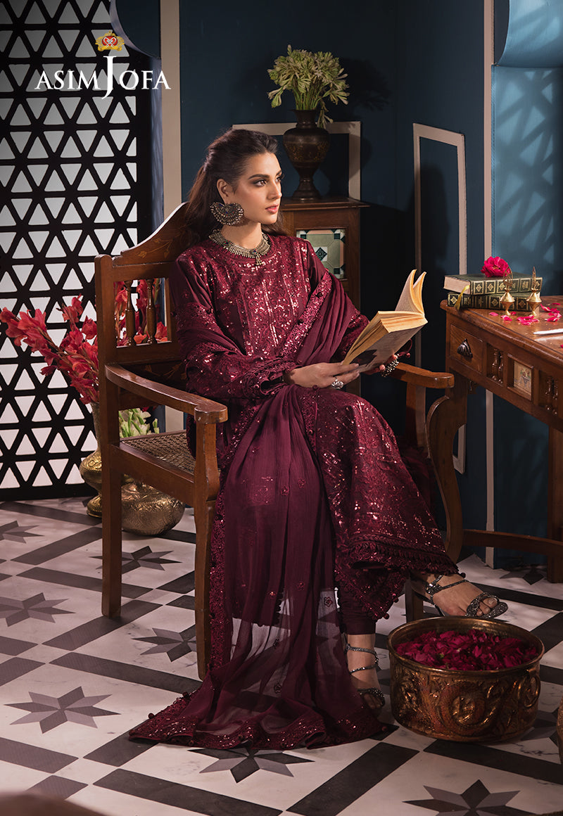 Asim Jofa Fasana-e-Ishq`24 AJF#09
