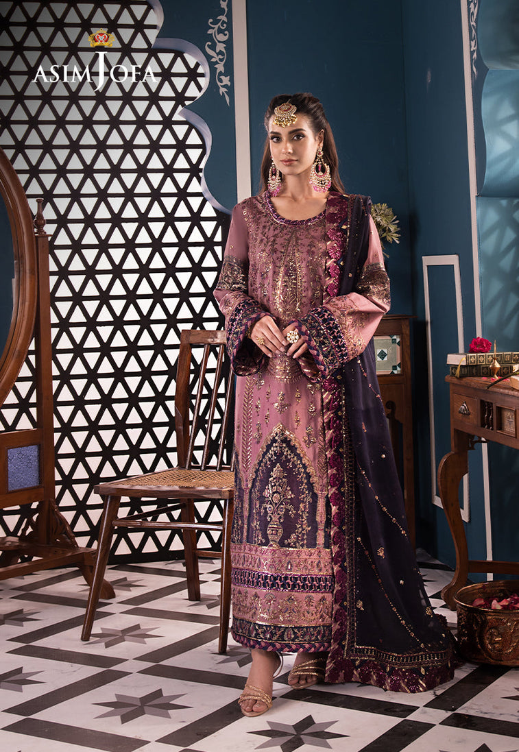 Asim Jofa Fasana-e-Ishq`24 AJF#22