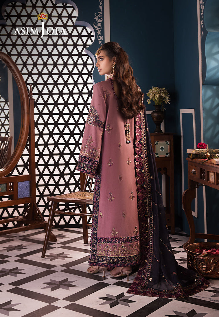 Asim Jofa Fasana-e-Ishq`24 AJF#22