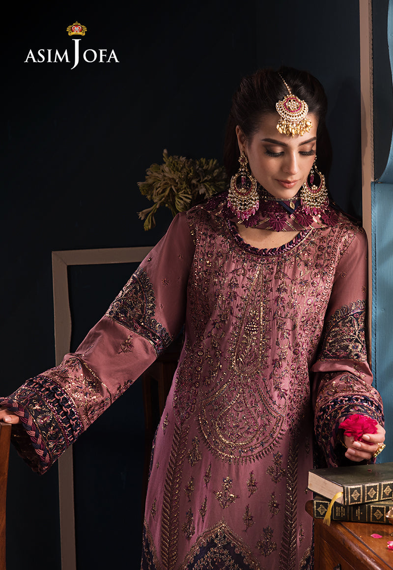 Asim Jofa Fasana-e-Ishq`24 AJF#22