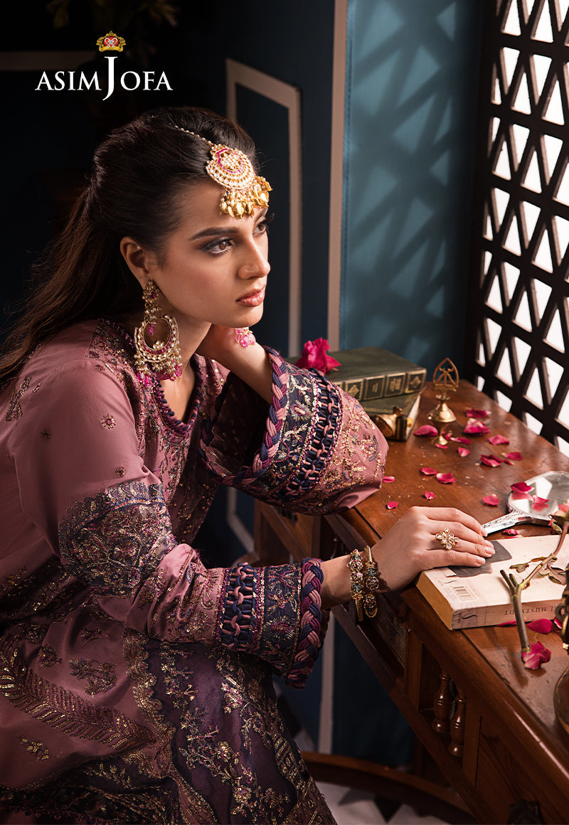Asim Jofa Fasana-e-Ishq`24 AJF#22