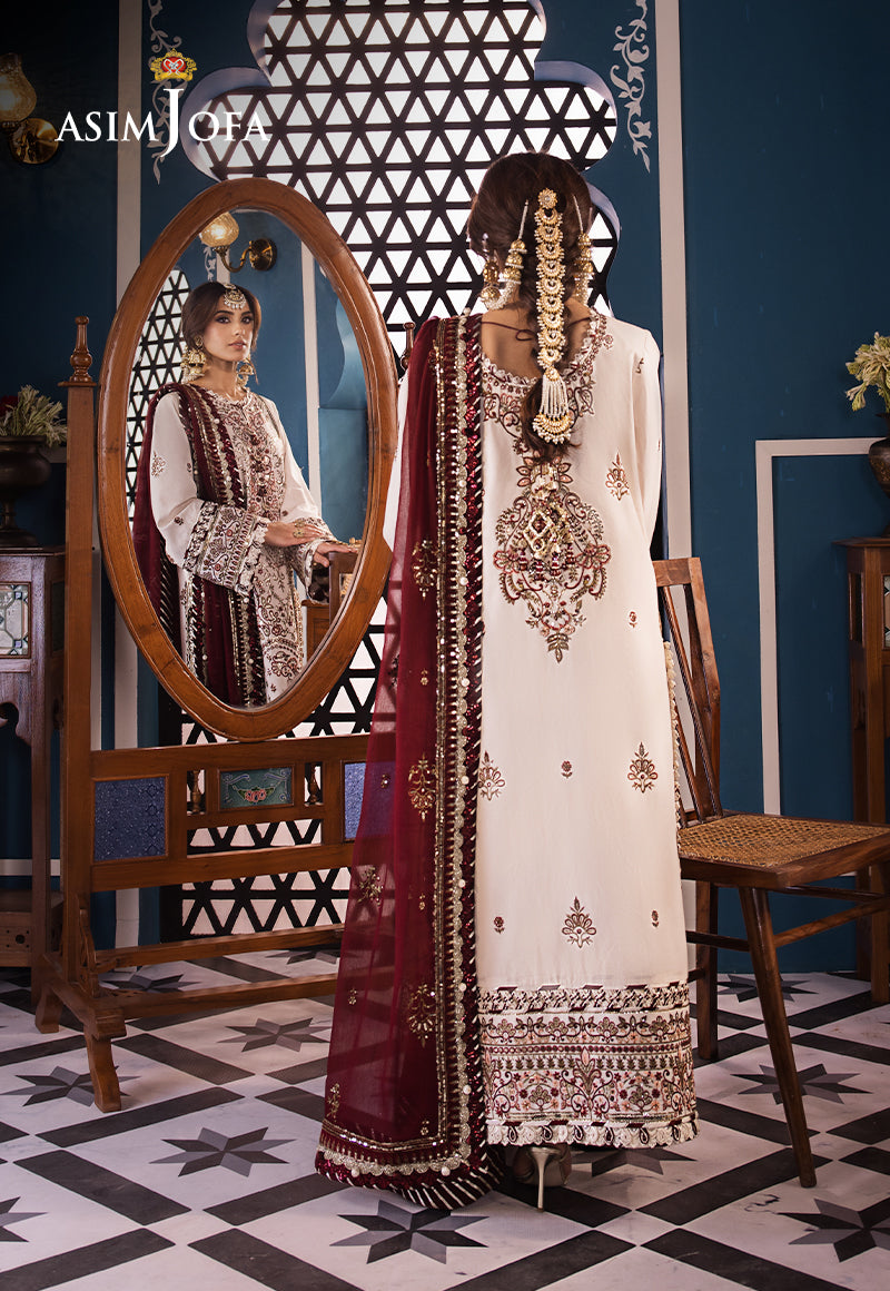 Asim Jofa Fasana-e-Ishq`24 AJF#13