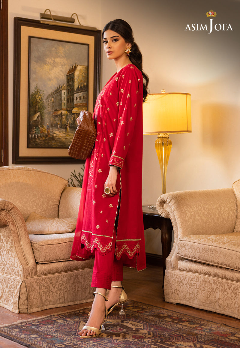 Asim Jofa Essentials Lawn`23 AJPE#22