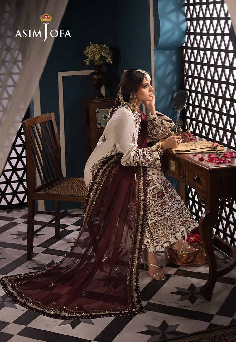 Asim Jofa Fasana-e-Ishq`24 AJF#13