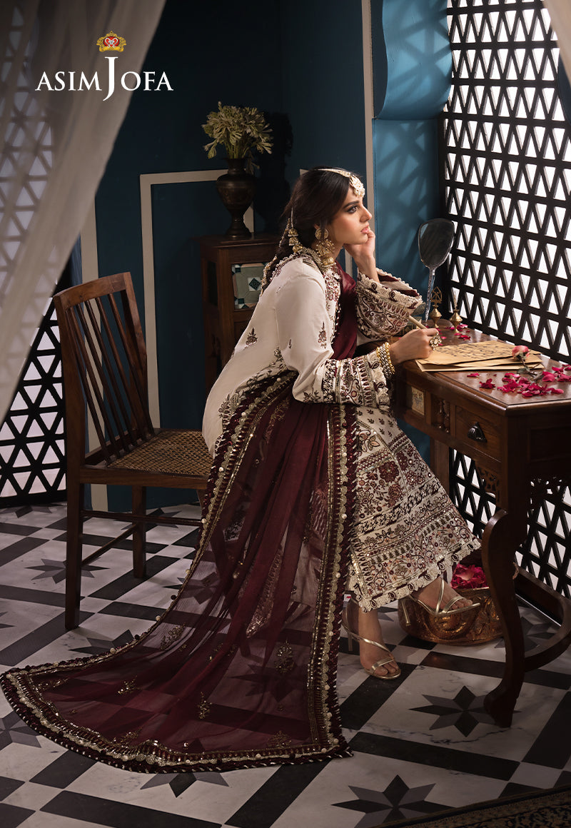 Asim Jofa Fasana-e-Ishq`24 AJF#13