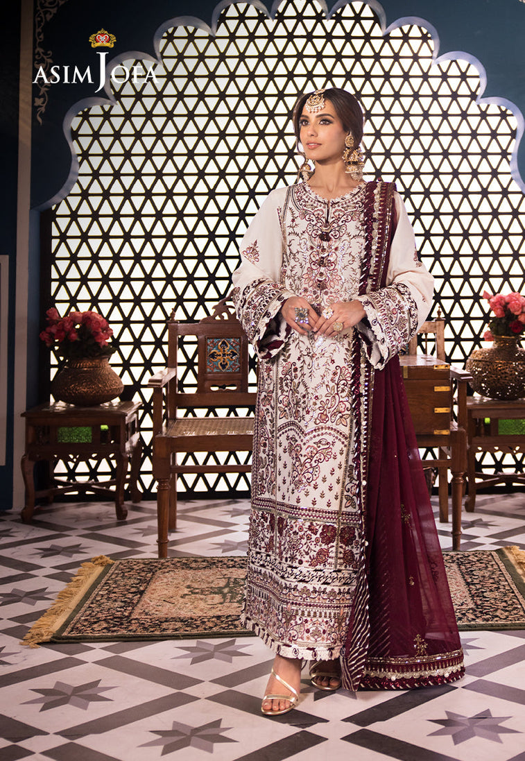Asim Jofa Fasana-e-Ishq`24 AJF#13