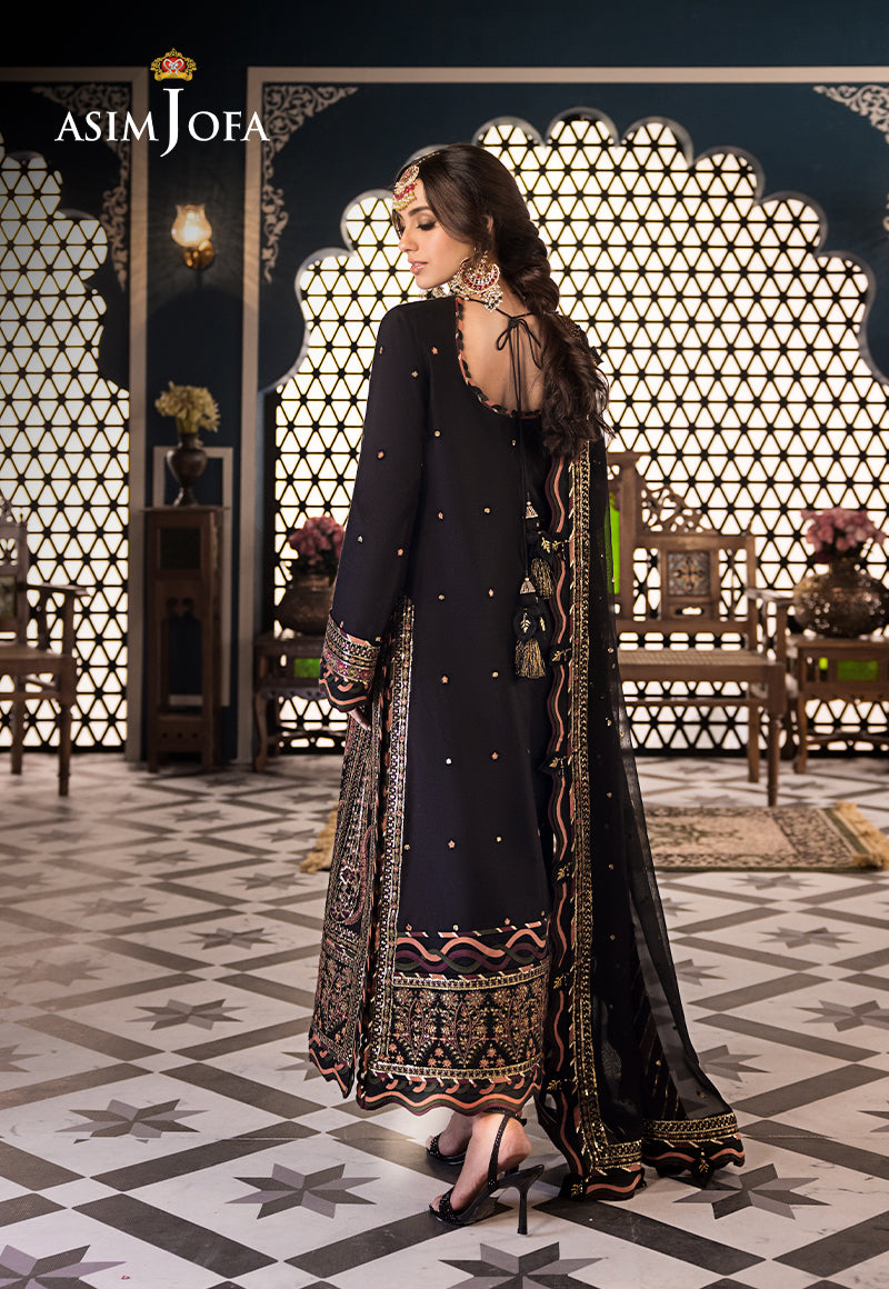 Asim Jofa Fasana-e-Ishq`24 AJF#05