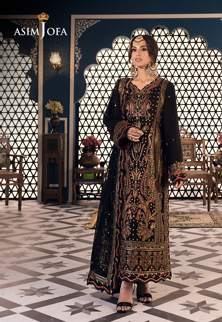 Asim Jofa Fasana-e-Ishq`24 AJF#05