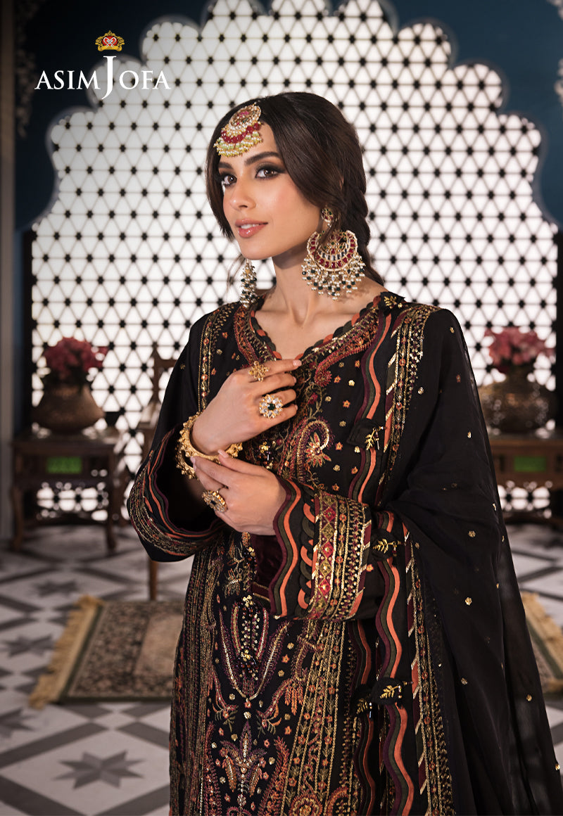 Asim Jofa Fasana-e-Ishq`24 AJF#05