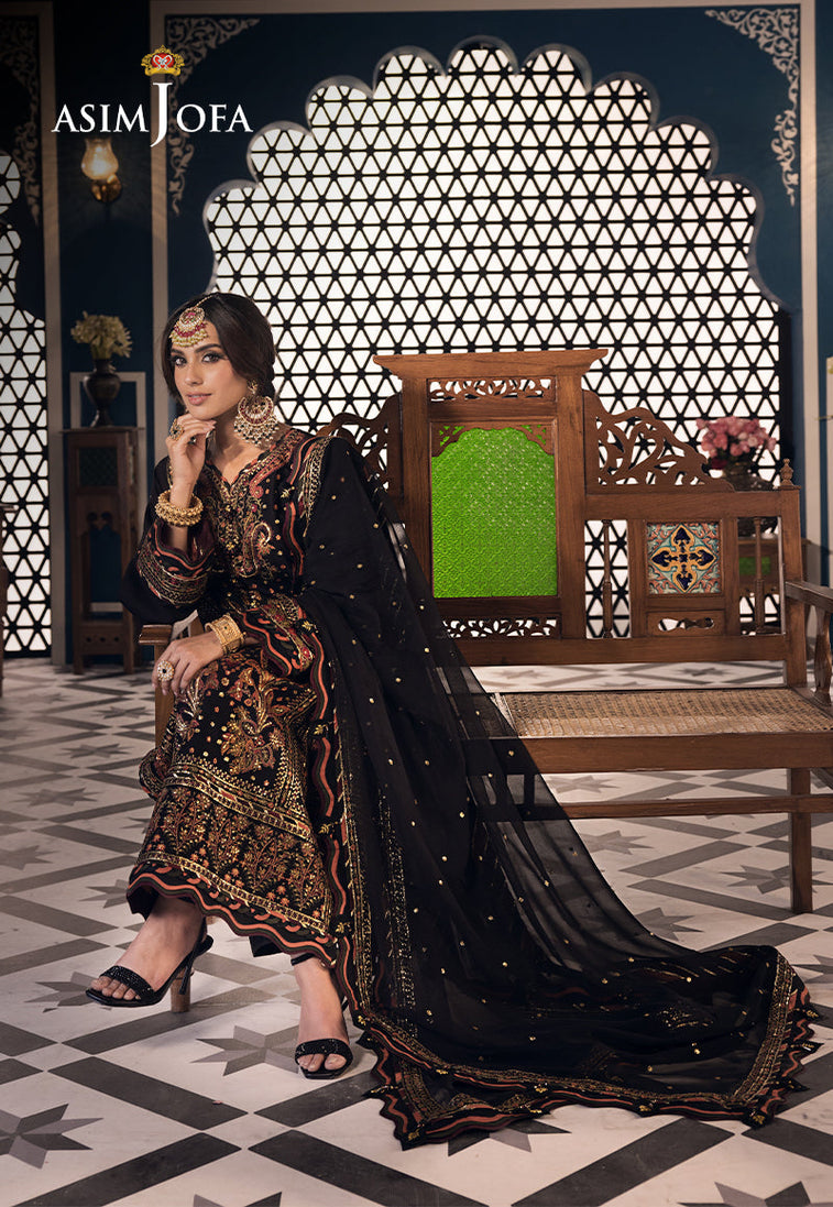 Asim Jofa Fasana-e-Ishq`24 AJF#05