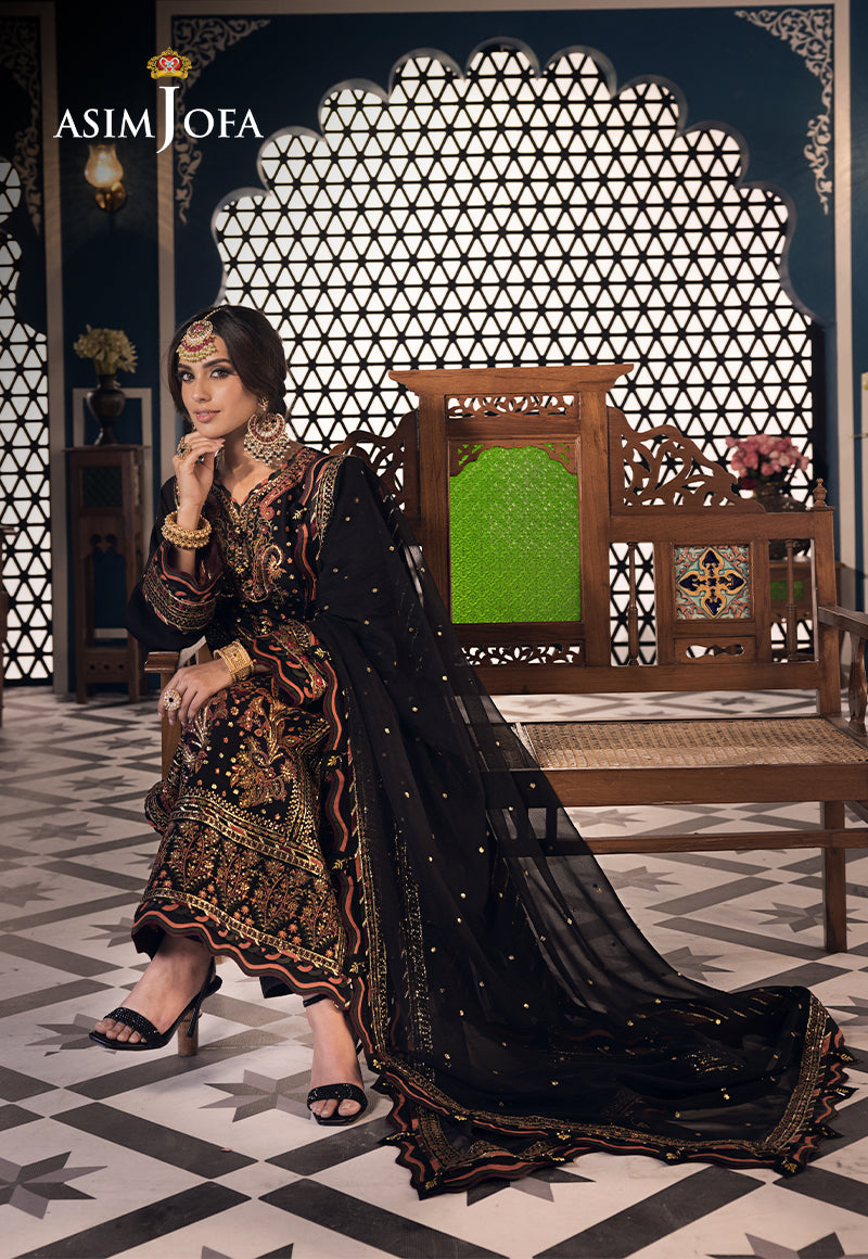 Asim Jofa Fasana-e-Ishq`24 AJF#05
