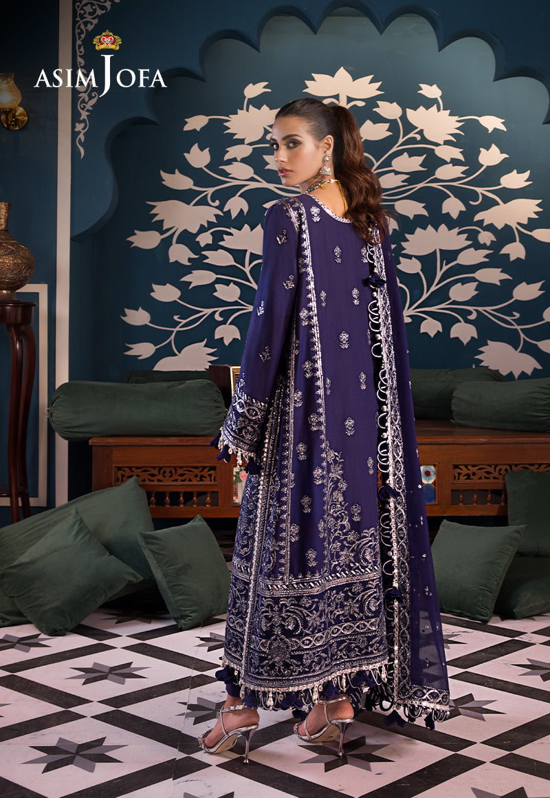Asim Jofa Fasana-e-Ishq`24 AJF#25