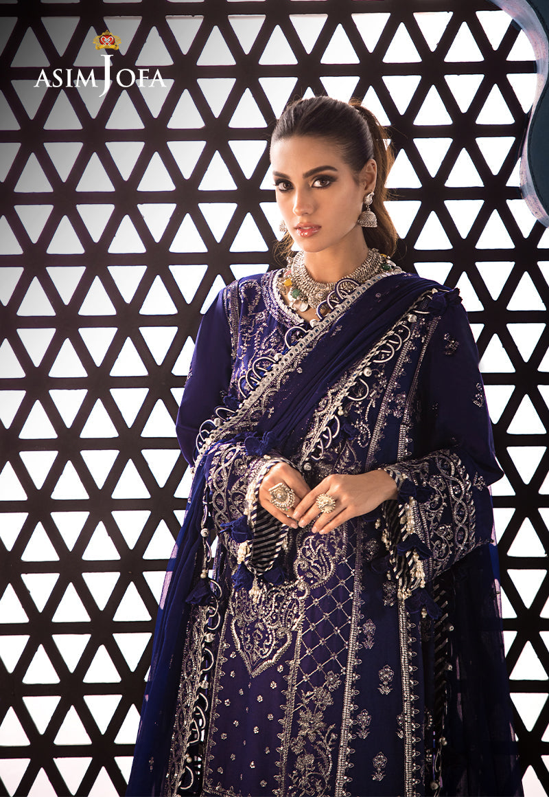 Asim Jofa Fasana-e-Ishq`24 AJF#25