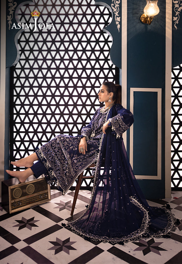 Asim Jofa Fasana-e-Ishq`24 AJF#25