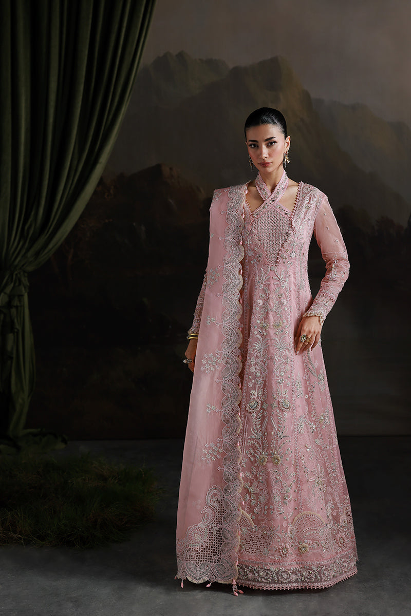 Qalamkar Elirah Formals`25 D#3 (BLUSH REVERIE)