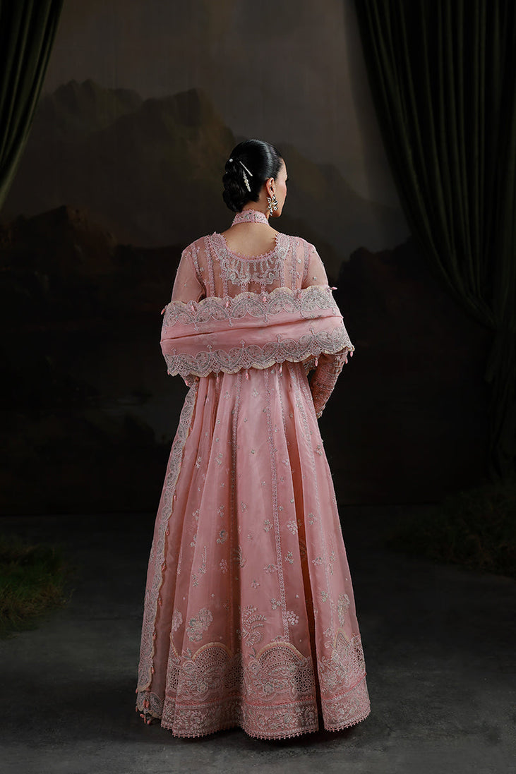 Qalamkar Elirah Formals`25 D#3 (BLUSH REVERIE)