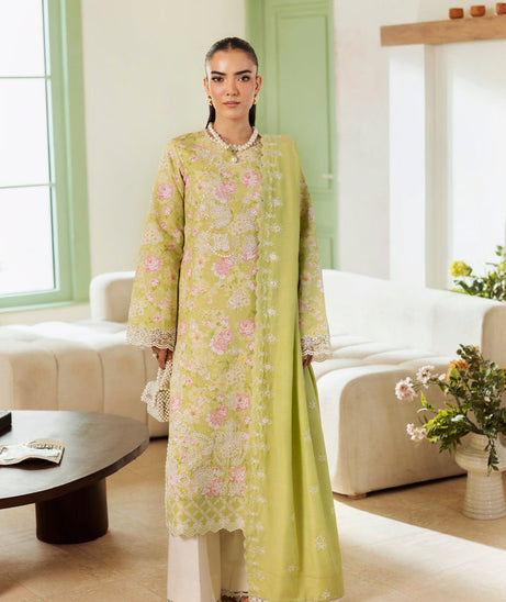 Raj Bari Nissa Premium Marina`25 D#10