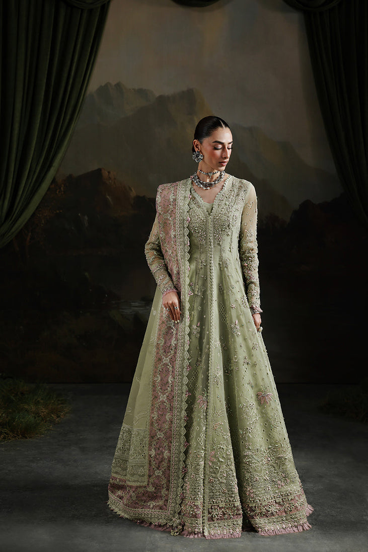Qalamkar Elirah Formals`25 D#2 (SAGE AURA)