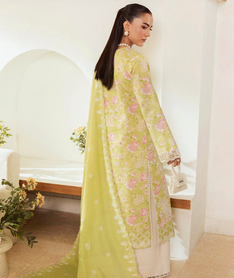 Raj Bari Nissa Premium Marina`25 D#10